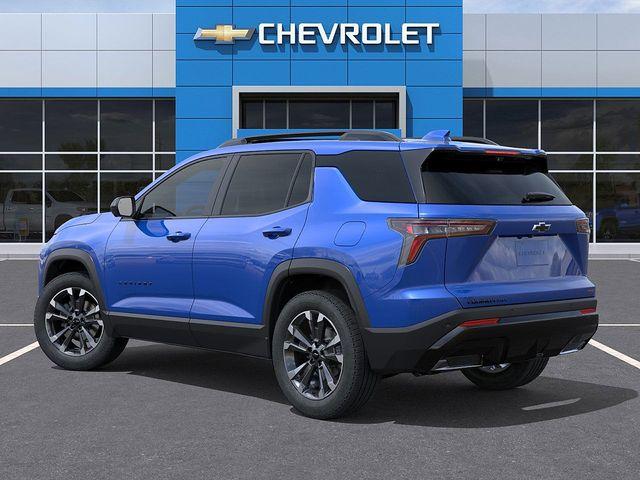 2026 Chevrolet Equinox Vehicle Photo in PAWLING, NY 12564-3219