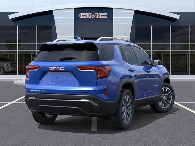 2026 GMC Terrain Vehicle Photo in WATERTOWN, CT 06795-3318