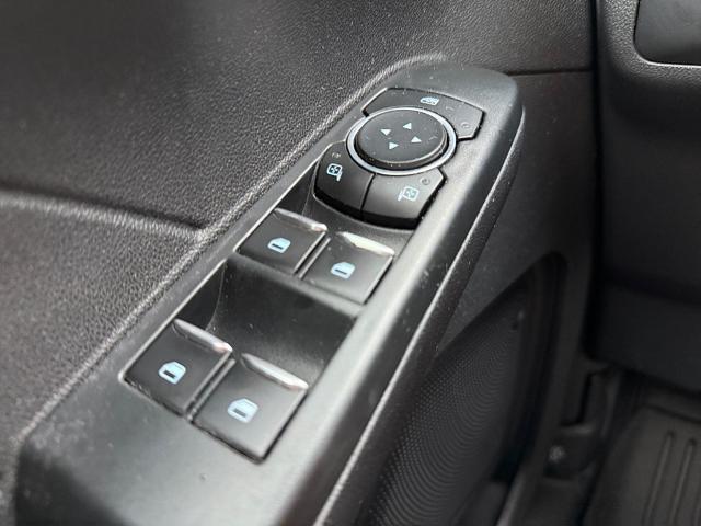2022 Ford Escape Vehicle Photo in Brunswick, GA 31525