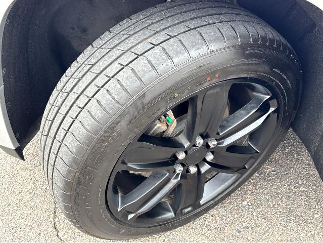 2019 GMC Acadia Vehicle Photo in BEAUFORT, SC 29906-4218