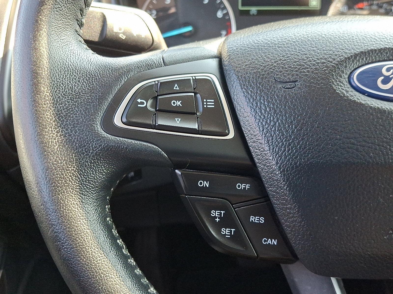 2018 Ford EcoSport Vehicle Photo in Mechanicsburg, PA 17050-2306