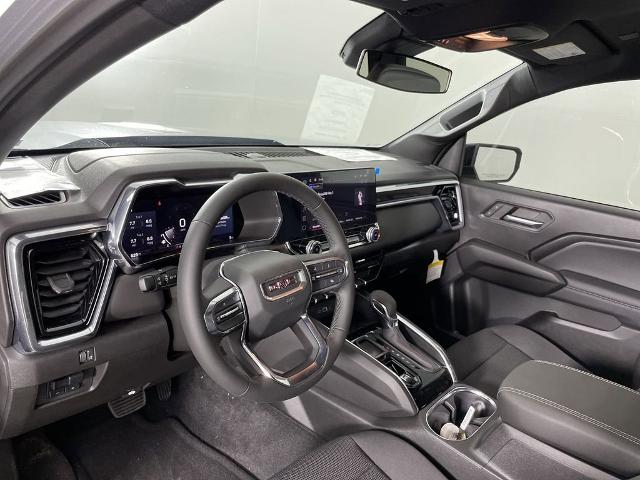 2024 GMC Canyon Vehicle Photo in GILBERT, AZ 85297-0402