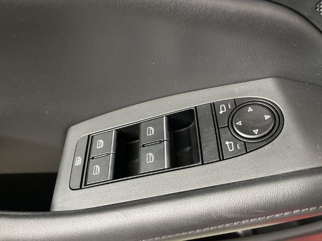 2022 Mazda Mazda3 Hatchback Vehicle Photo in GILBERT, AZ 85297-0402
