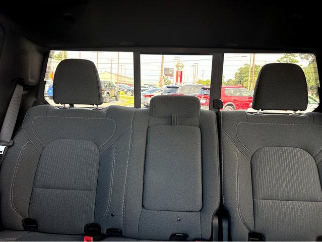 2022 Ram 1500 Vehicle Photo in Savannah, GA 31419