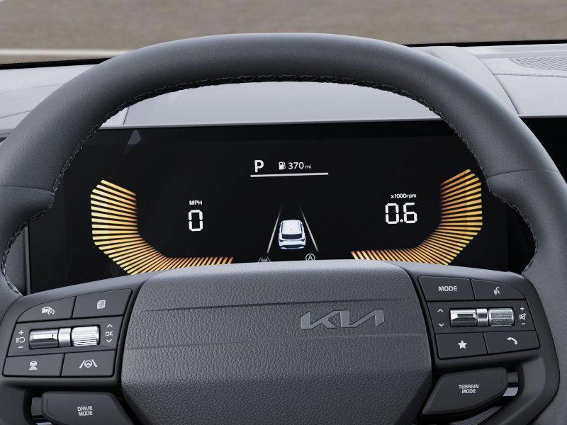2026 Kia Sportage Vehicle Photo in Langhorne, PA 19047