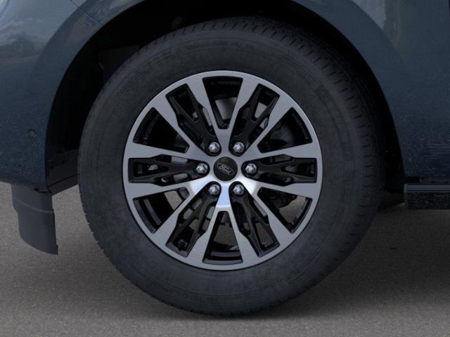 2025 Ford Expedition Max Vehicle Photo in Weatherford, TX 76087