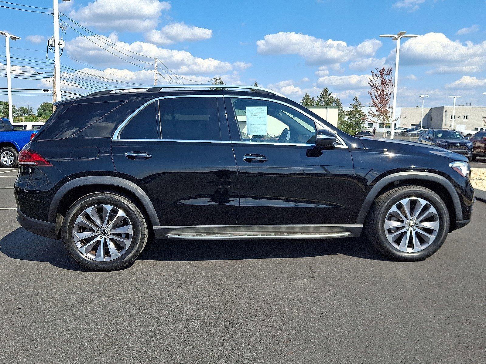 2022 Mercedes-Benz GLE Vehicle Photo in Harrisburg, PA 17111