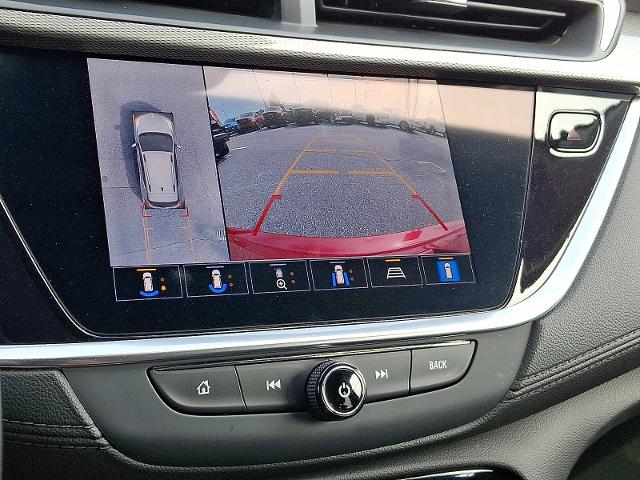 2020 Buick Encore GX Vehicle Photo in HARRISBURG, PA 17111-1033