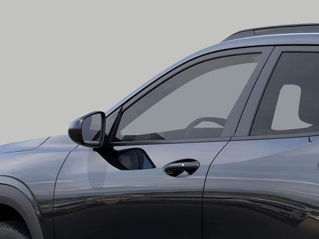 2026 Chevrolet Trax Vehicle Photo in NEENAH, WI 54956-2243