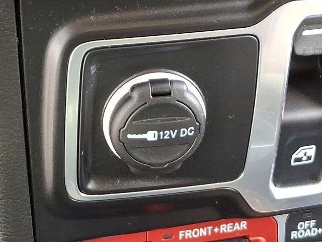 2022 Jeep Wrangler Vehicle Photo in DANBURY, CT 06810-5034