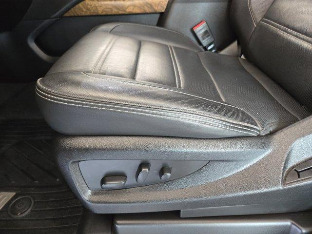 2019 GMC Yukon Vehicle Photo in Decatur, TX 76234