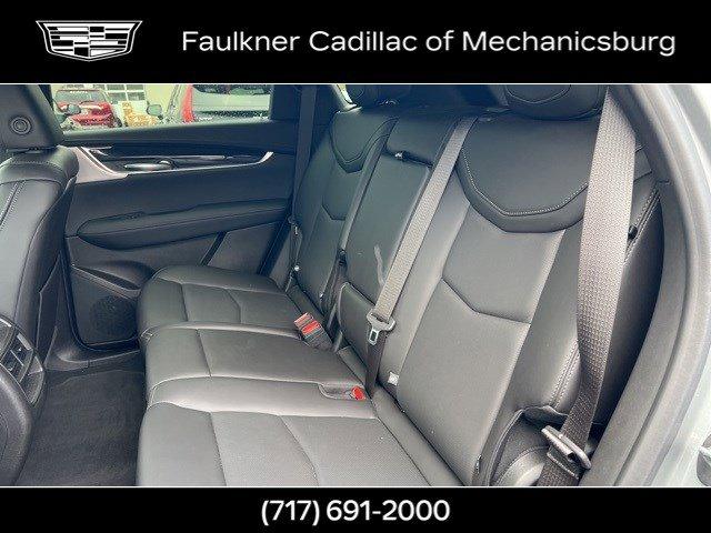 2023 Cadillac XT5 Vehicle Photo in MECHANICSBURG, PA 17050-1707