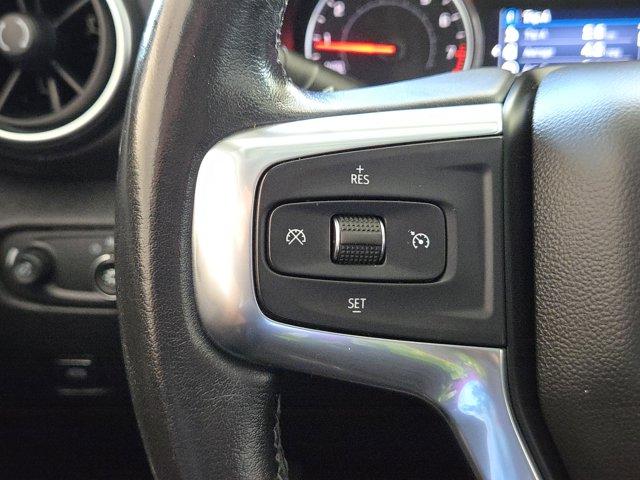 2020 Chevrolet Blazer Vehicle Photo in Decatur, TX 76234