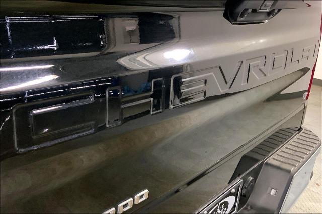 2024 Chevrolet Silverado 1500 Vehicle Photo in KANSAS CITY, MO 64114-4502