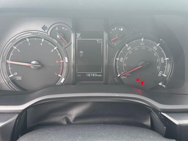 2023 Toyota 4Runner Vehicle Photo in Jonesboro, AR 72404