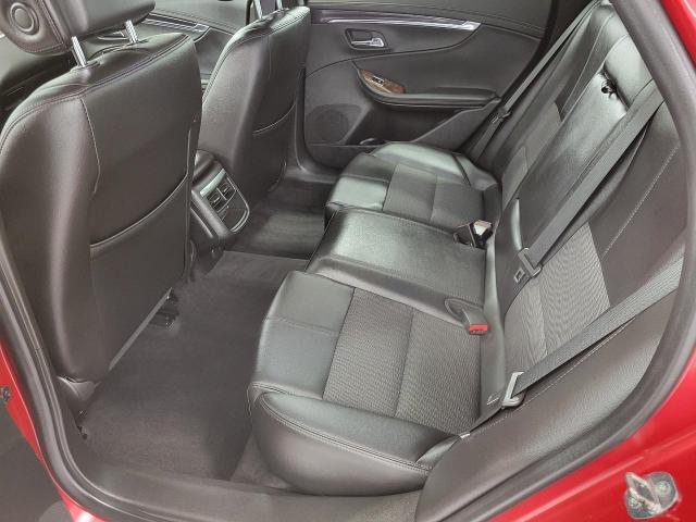 2014 Chevrolet Impala Vehicle Photo in NEENAH, WI 54956-2243