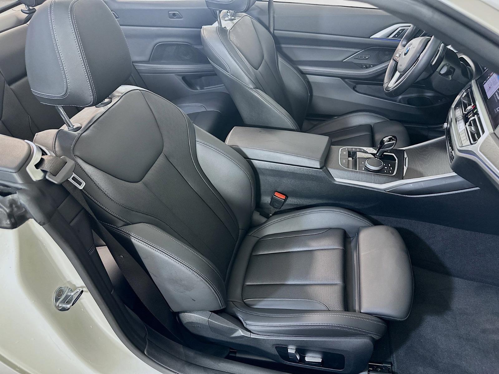 2022 BMW 430i xDrive Vehicle Photo in Langhorne, PA 19047