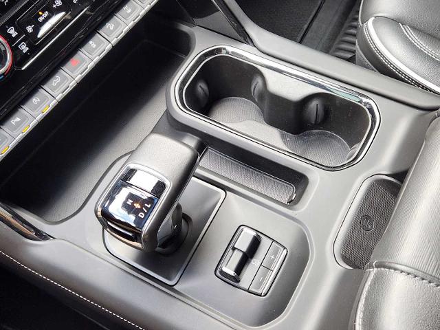 2022 GMC Sierra 1500 Vehicle Photo in DENTON, TX 76210-9321