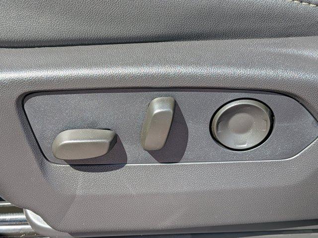 2026 Chevrolet Tahoe Vehicle Photo in BRUNSWICK, GA 31525-1881