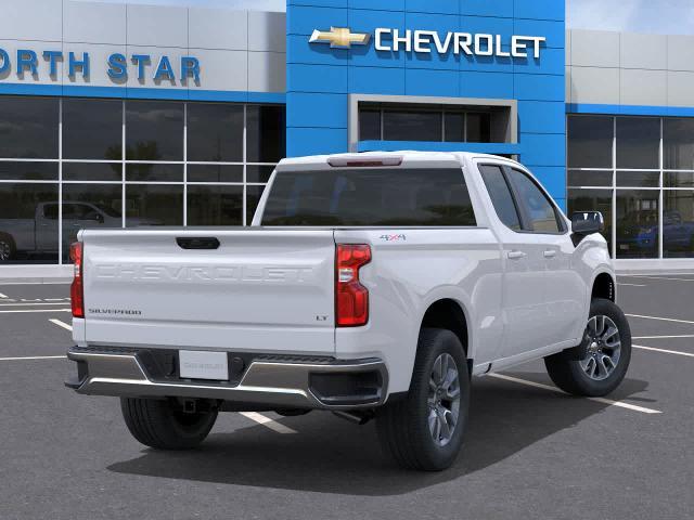 2026 Chevrolet Silverado 1500 Vehicle Photo in PITTSBURGH, PA 15226-1209