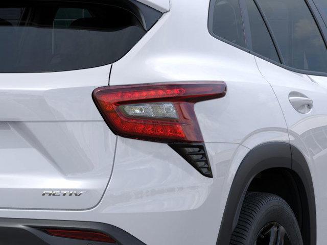 2026 Chevrolet Trax Vehicle Photo in SELMA, TX 78154-1460