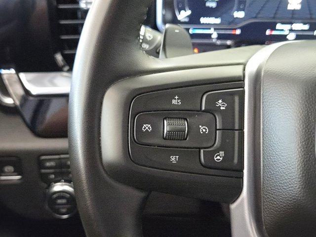 2024 GMC Sierra 1500 Vehicle Photo in Decatur, TX 76234