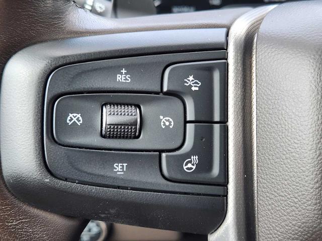 2023 GMC Sierra 1500 Vehicle Photo in DENTON, TX 76210-9321