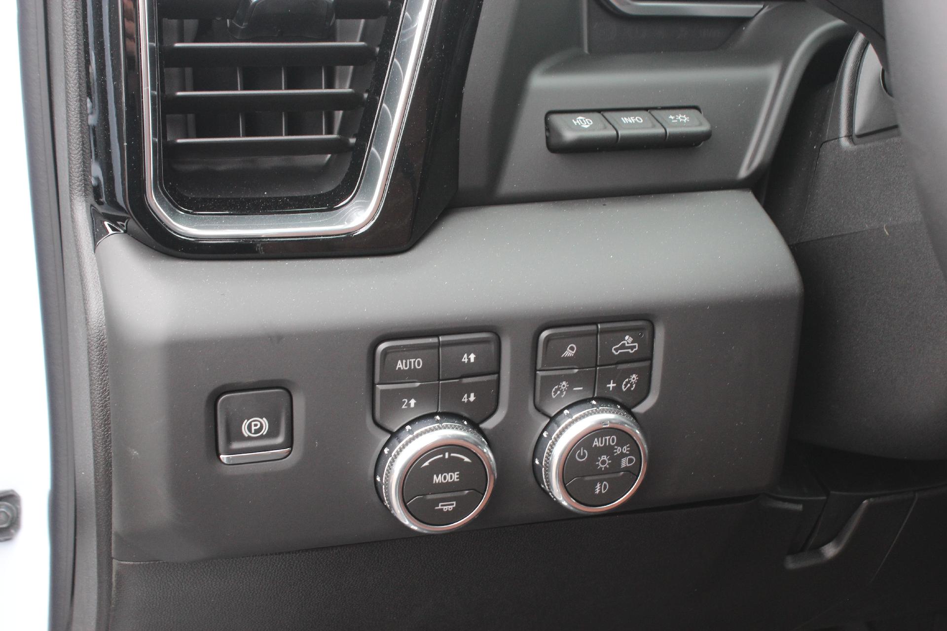 2026 GMC Sierra 3500 HD Vehicle Photo in AURORA, CO 80012-4011