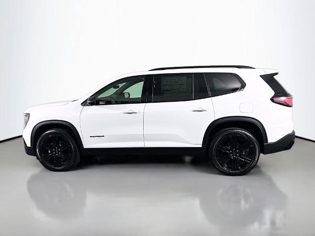 2026 GMC Acadia Vehicle Photo in PUYALLUP, WA 98371-4149