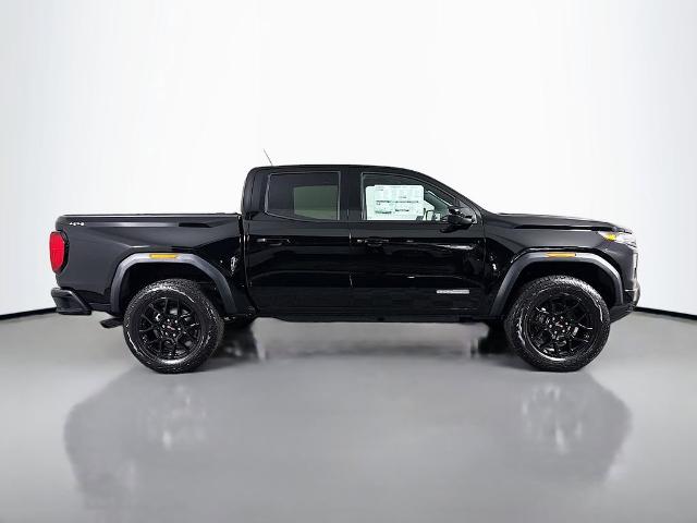 2025 GMC Canyon Vehicle Photo in PUYALLUP, WA 98371-4149