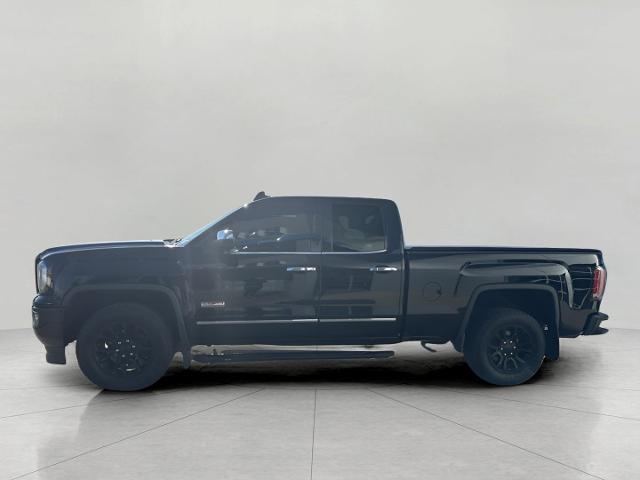 2016 GMC Sierra 1500 Vehicle Photo in MANITOWOC, WI 54220-5838