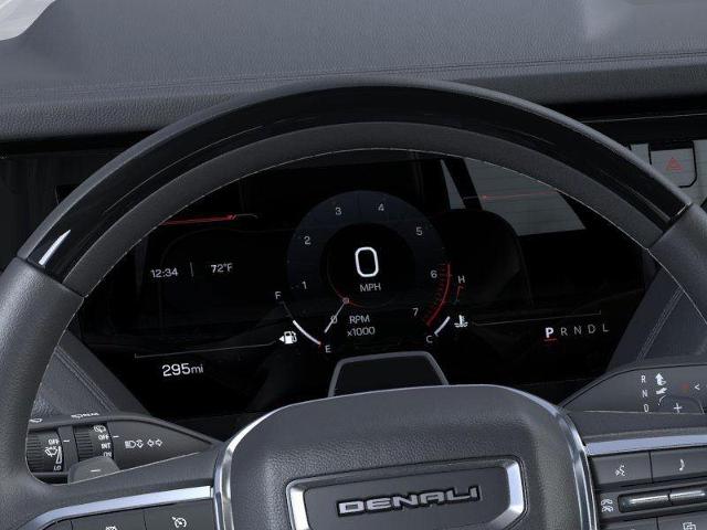 2026 GMC Yukon XL Vehicle Photo in INDEPENDENCE, MO 64055-1377
