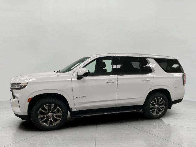 2023 Chevrolet Tahoe Vehicle Photo in Appleton, WI 54913