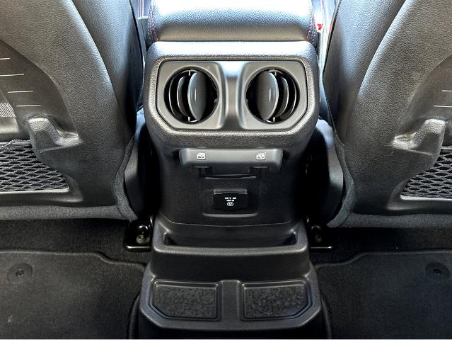 2019 Jeep Wrangler Unlimited Vehicle Photo in BEAUFORT, SC 29906-4218