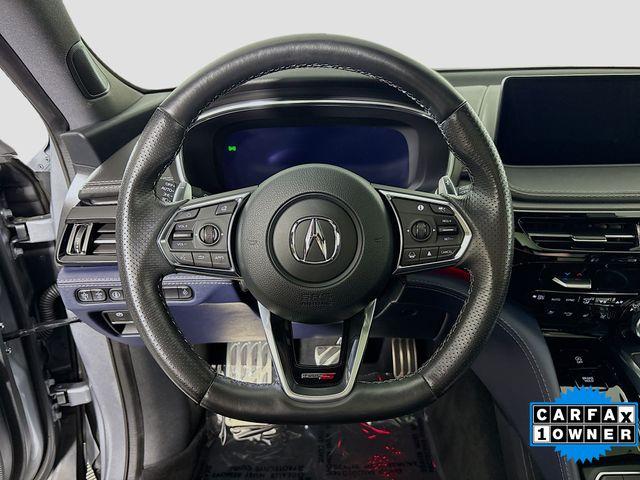 2024 Acura MDX Vehicle Photo in Puyallup, WA 98371