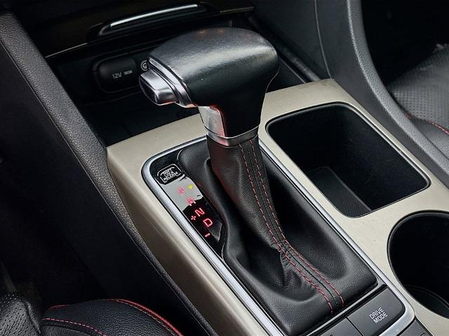 2020 Kia Optima Vehicle Photo in PUYALLUP, WA 98371-4149