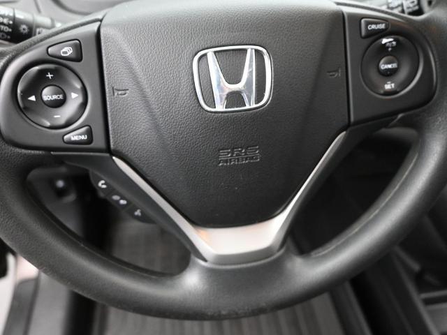 2012 Honda CR-V Vehicle Photo in Cedar Rapids, IA 52402