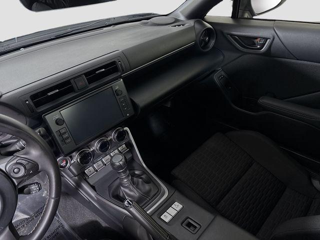 2023 Toyota GR86 Vehicle Photo in Puyallup, WA 98371