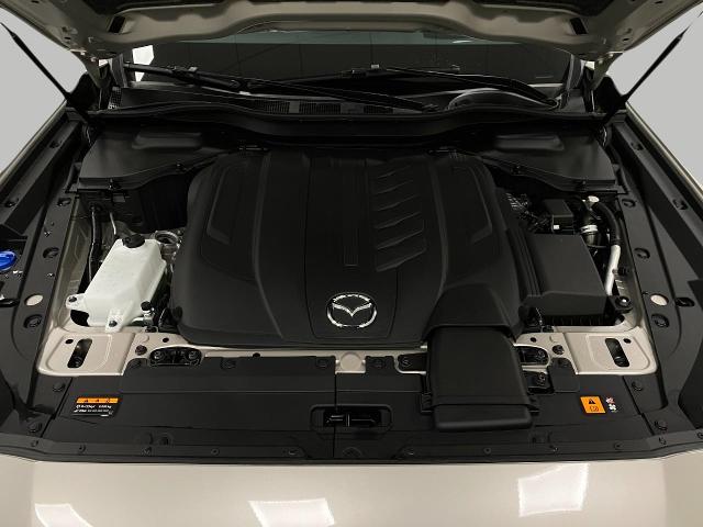 2026 Mazda CX-90 Vehicle Photo in Appleton, WI 54913