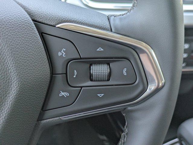 2025 Chevrolet Trax Vehicle Photo in BRUNSWICK, GA 31525-1881