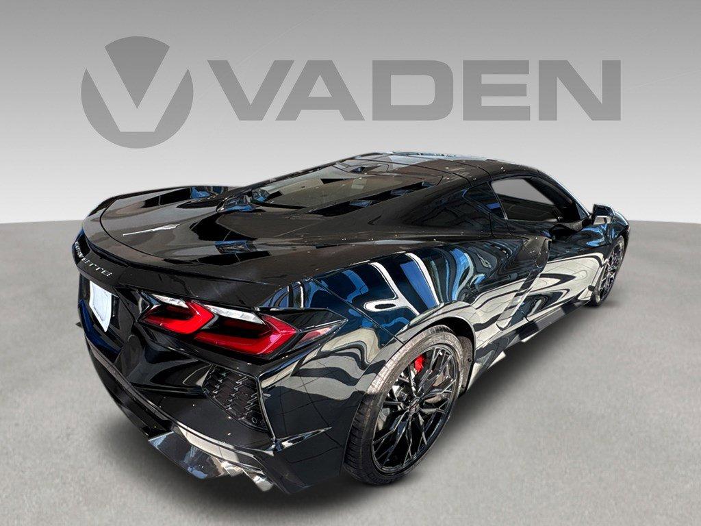 2023 Chevrolet Corvette Vehicle Photo in SAVANNAH, GA 31406-4513