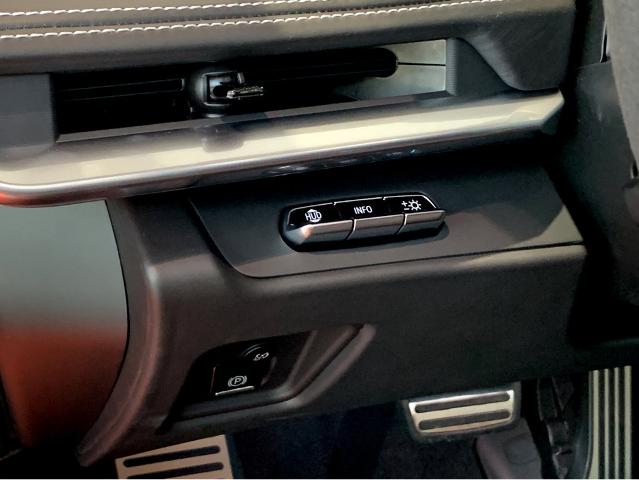 2025 Chevrolet Corvette Vehicle Photo in BEAUFORT, SC 29906-4218