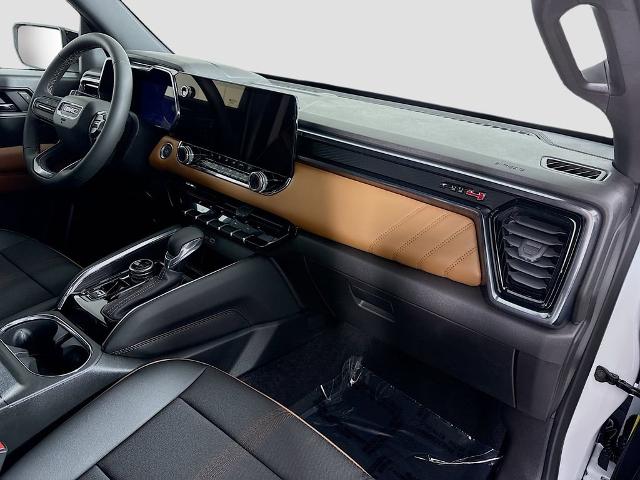 2026 GMC Canyon Vehicle Photo in PUYALLUP, WA 98371-4149