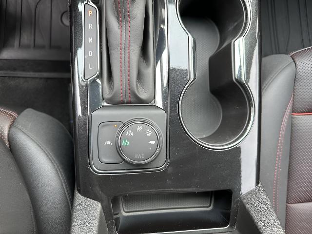 2023 Chevrolet Blazer Vehicle Photo in MANITOWOC, WI 54220-5838