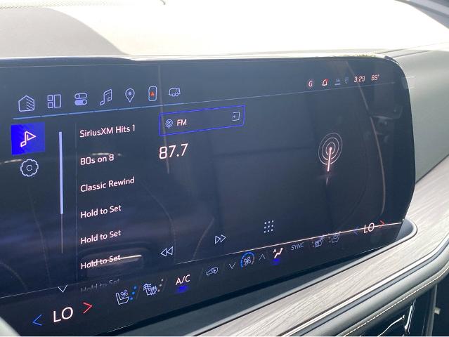 2025 Chevrolet Suburban Vehicle Photo in POOLER, GA 31322-3252