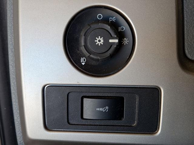 2013 Ford F-150 Vehicle Photo in Weatherford, TX 76087