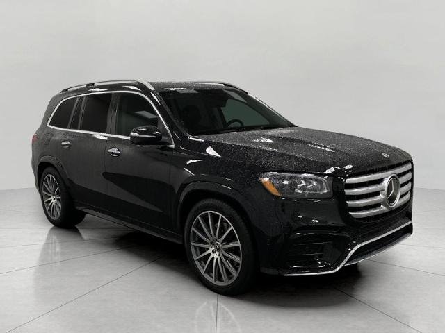 2025 Mercedes-Benz GLS Vehicle Photo in Appleton, WI 54913