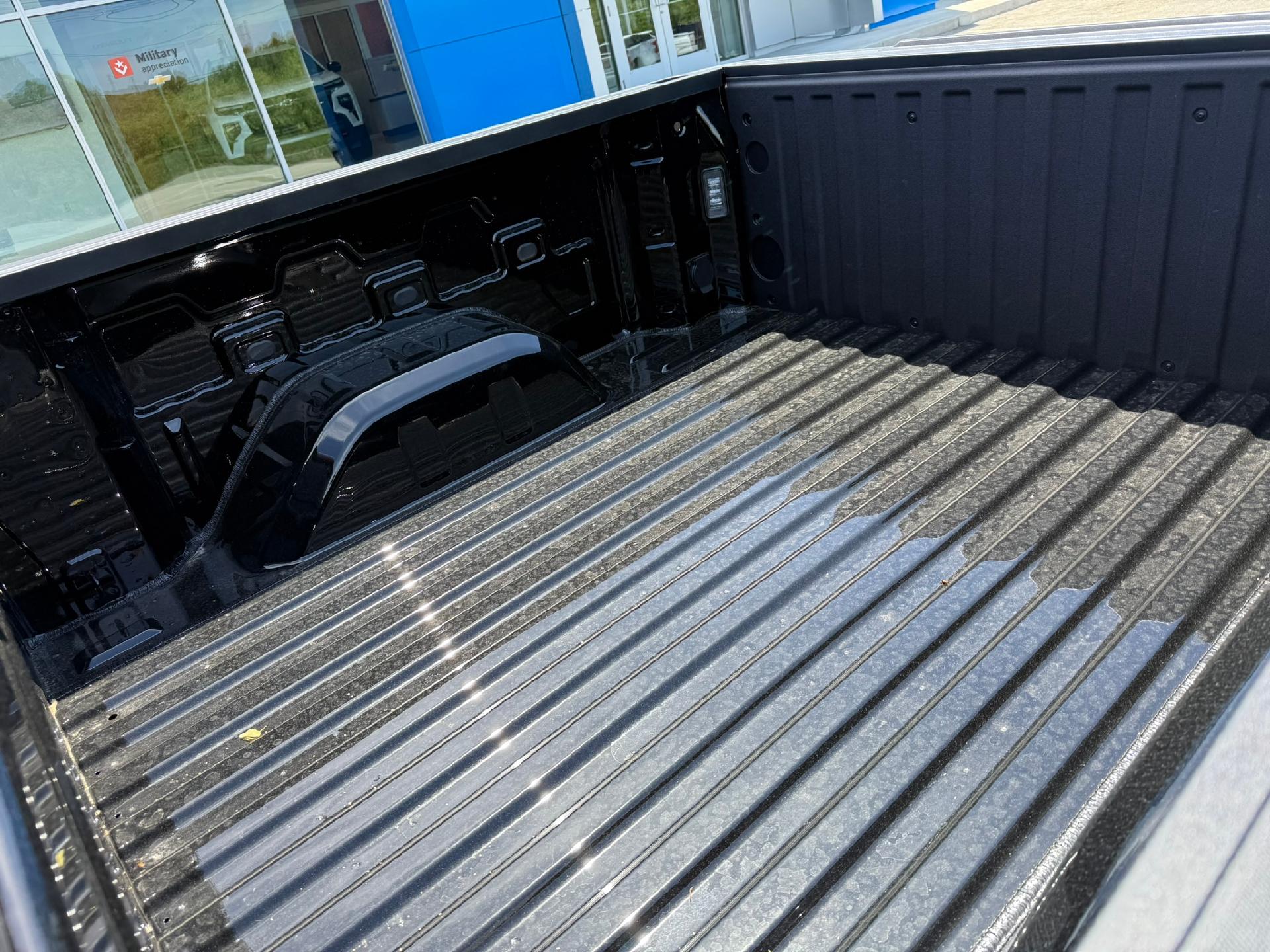 2026 Chevrolet Silverado 1500 photo 10 of 10