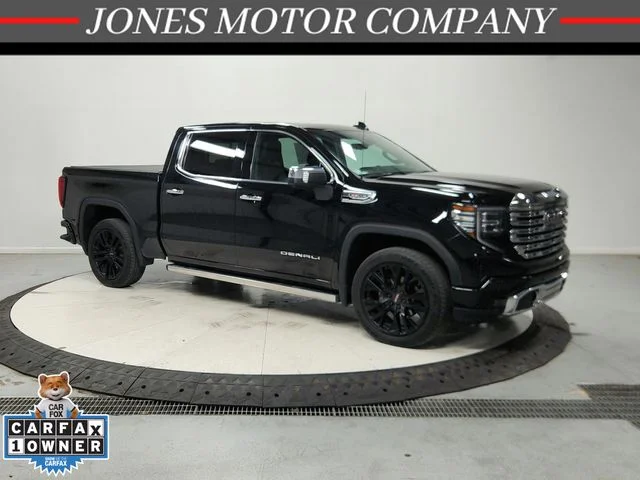 2023 GMC Sierra 1500 Vehicle Photo in Savannah, TN 38372