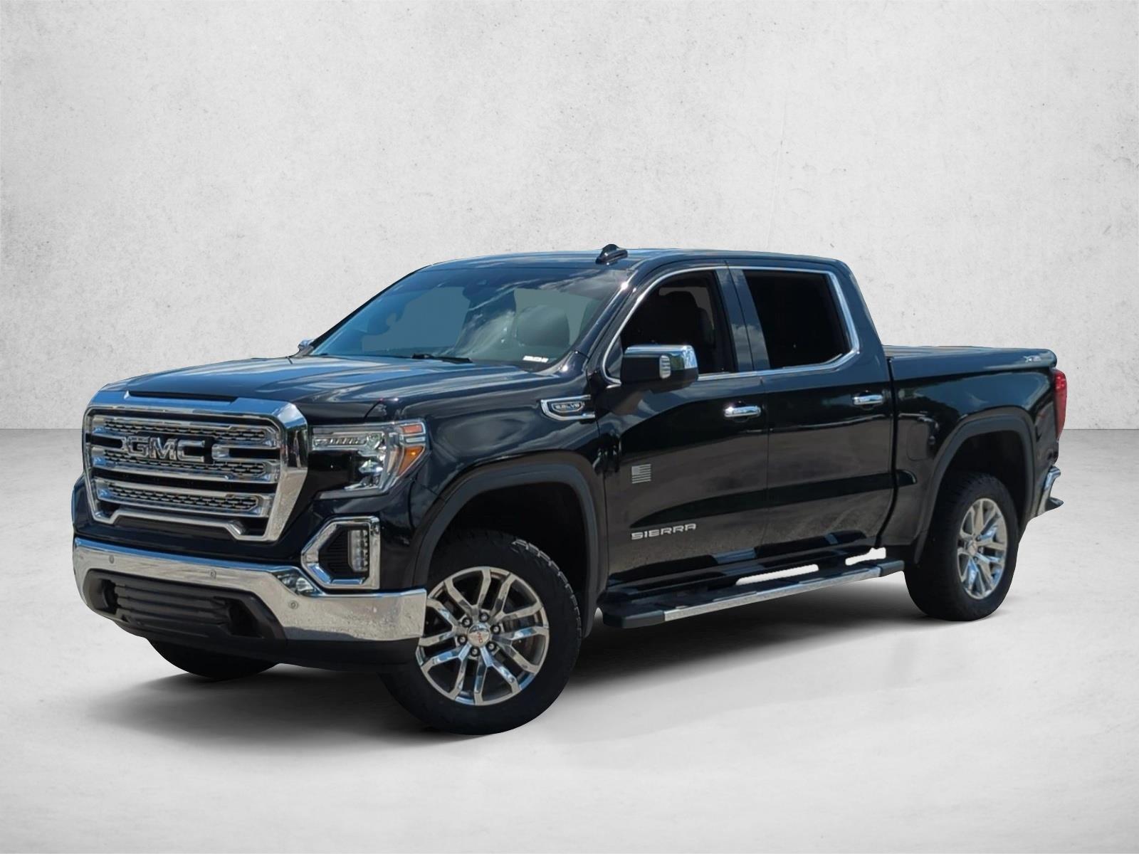 2022 GMC Sierra 1500 Limited Vehicle Photo in Sanford, FL 32771